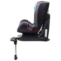 好孩子高檔兒童汽車安全座椅CS920評(píng)測(cè) 9-25kg寶寶的安全護(hù)航新選擇