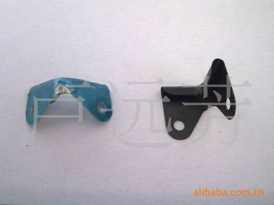 禮品盒及其它金屬配件綜合指南 護(hù)邊、包角與印刷五金包邊的價格、廠家與圖片