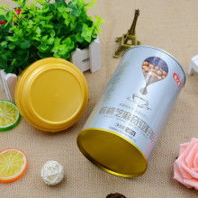 昊源金屬制品廠 匠心打造高品質馬口鐵罐、鐵盒及茶葉皮革包裝盒